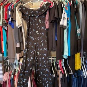 One piece - Wide leg jumpsuit - size 2